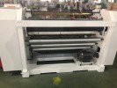 CP-1600FQL Автоматическая вертикальная машина для порезки и перемотки бумаги