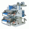 Флексографический принтер (2 цвета)