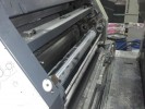Листовая офсетная печатная машина мод Roland 206 + L HiPrint