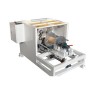 Автоматическая машина для изготовления бумажного шнура ZN-20K