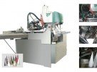Машина для производства бумажных конусов для мороженого SJB